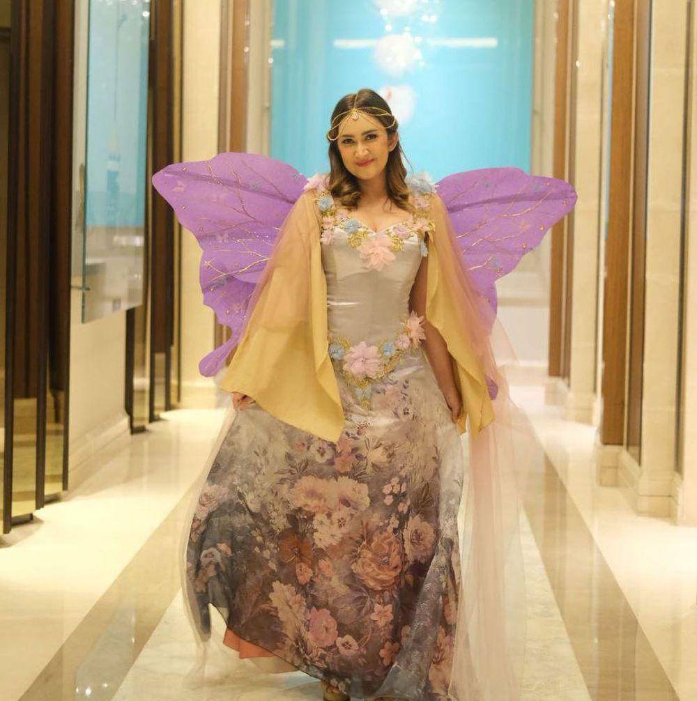 potret Nafa Urbach (instagram.com/nafaurbach)
