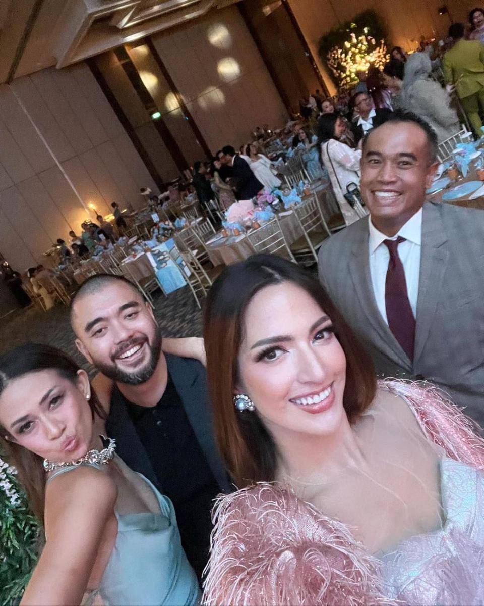 potret Nia Ramadhani dan suami (instagram.com/ramadhaniabakrie)