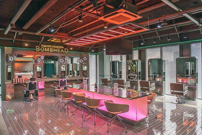 4 Spot Salon Rambut yang Ramah Turis Asing di Seoul, Wajib Coba!