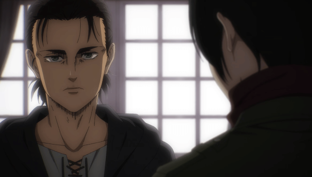 dok. MAPPA/ Attack on Titan