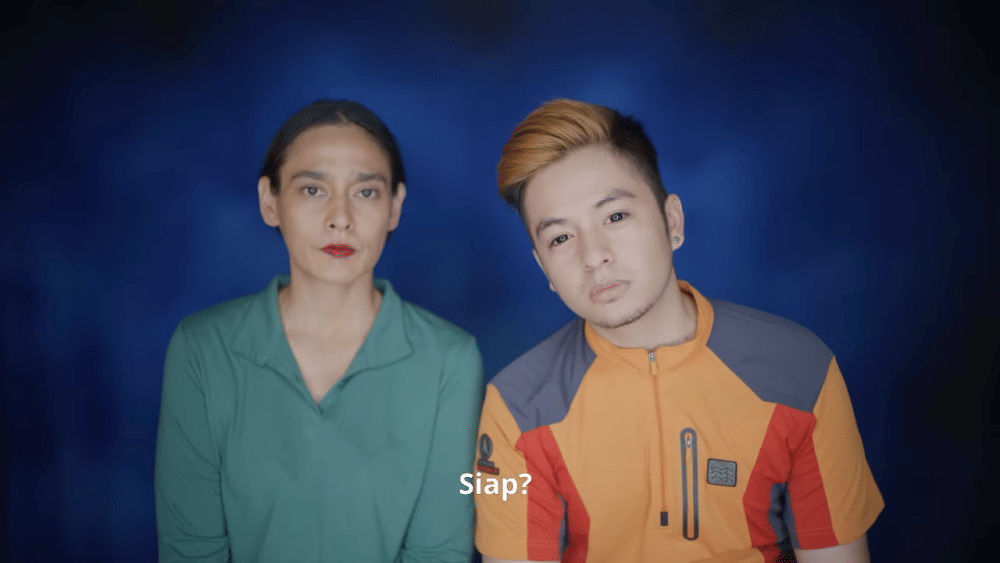 dok. Rekata Studio/ Budi Pekerti