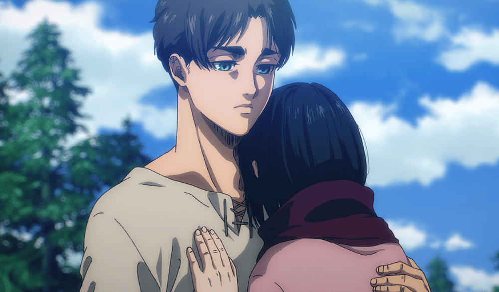 dok. MAPPA/ Attack on Titan