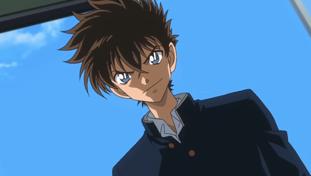 dok. TMS Entertainment/ Detective Conan