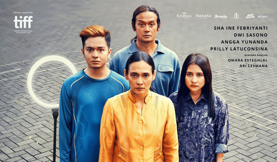 dok. Rekata Studio/ Budi Pekerti