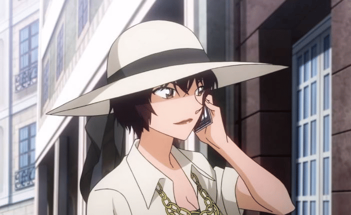 dok. TMS Entertainment/ Detective Conan