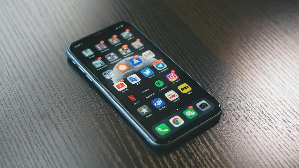 5 Masalah yang Terjadi Jika Penyimpanan Smartphone Penuh