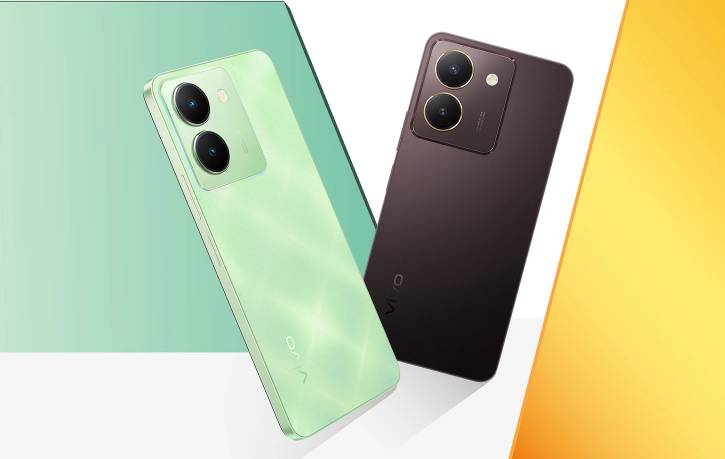 sisi belakang vivo Y27s (vivo.com)