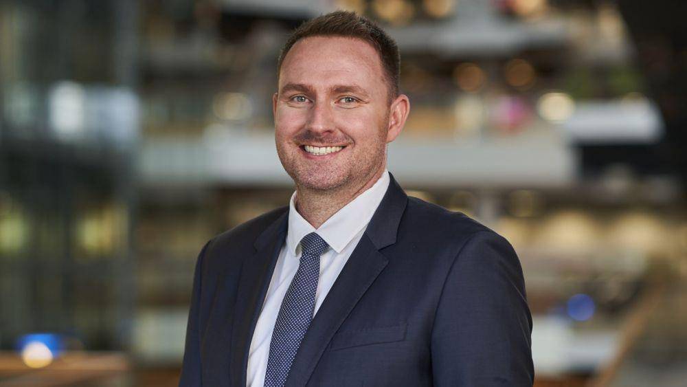 Peter Quinlan, Senior Vice President & Managing Director, Philips APAC (Dok. Philips)