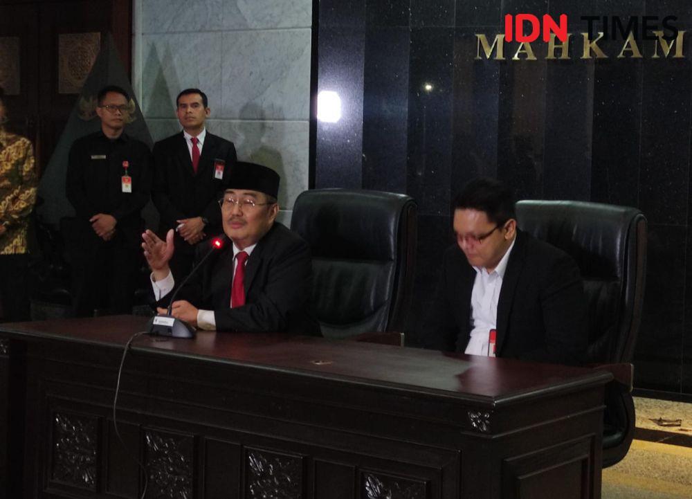 Batas Usia Capres-Cawapres Bisa Berubah Lewat Gugatan Baru