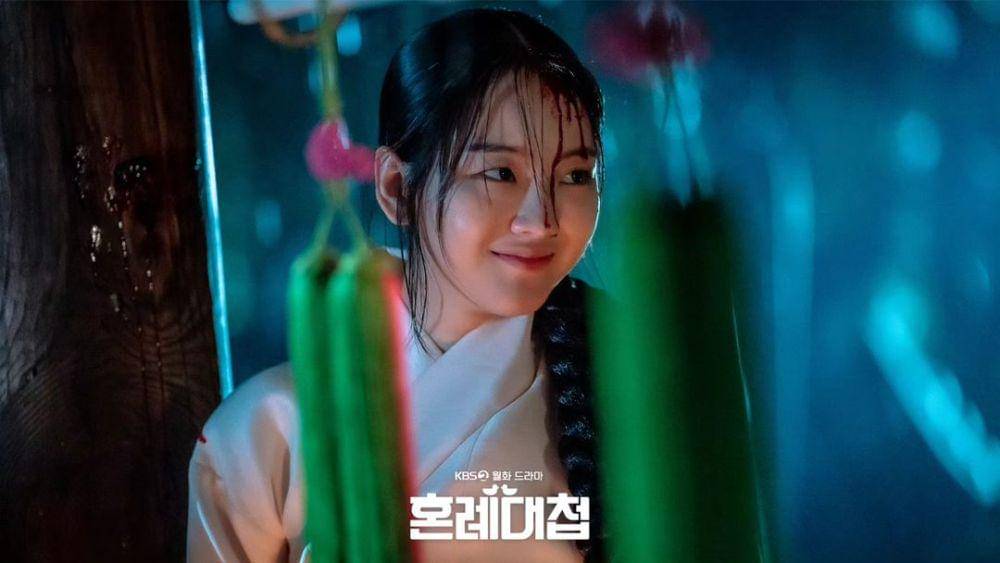 still cut drama The Matchmakers (dok.KBS/The Matchmakers)