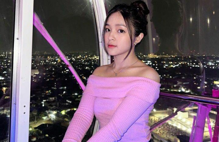 10 Fakta Aura Eca yang Semakin Terkenal, Ingin Jadi IRT