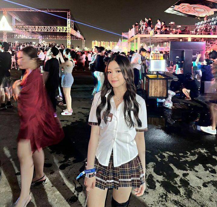 fakta Aura Eca yang semakin terkenal (instagram.com/elsaajapasal)