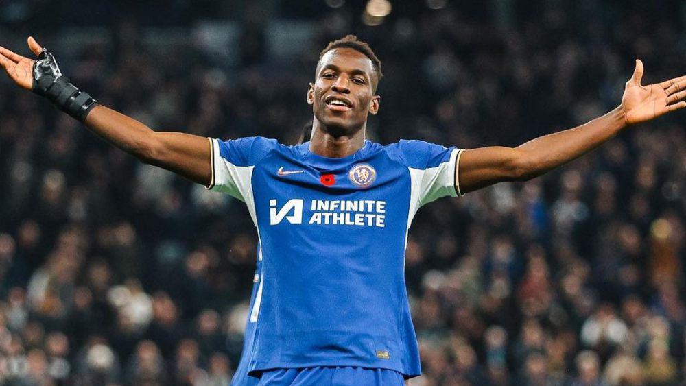 5 Pemain Terakhir yang Cetak Hattrick Lawan Tottenham Hotspur di EPL