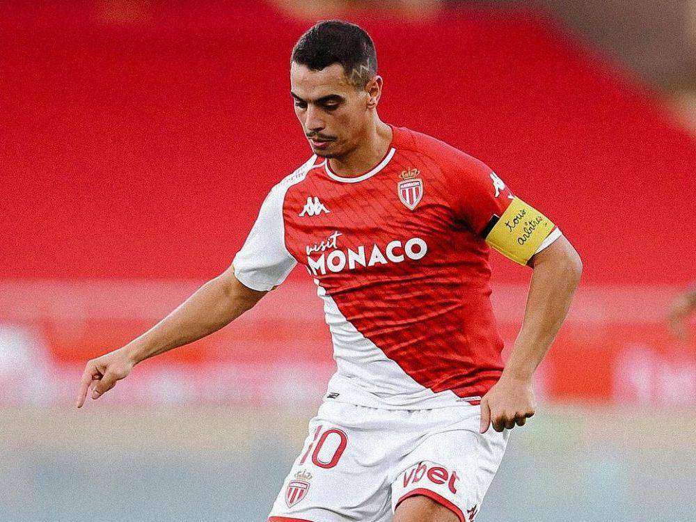 Wissam Ben Yedder (instagram.com/wissbenyedder)