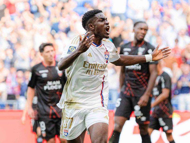Ernest Nuamah (instagram.com/ol)
