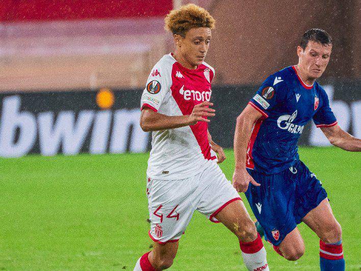 Eliesse Ben Seghir (asmonaco.com)