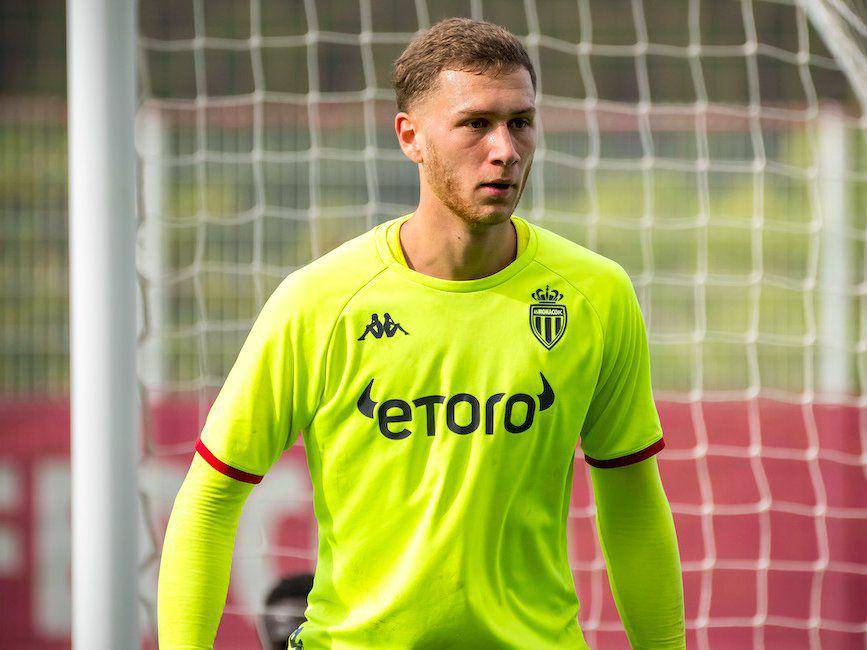 Yann Lienard (asmonaco.com)