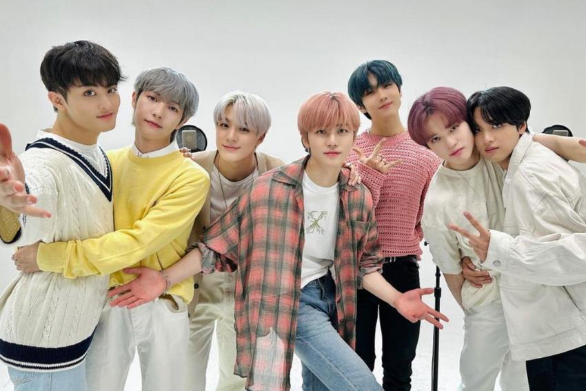 [QUIZ] Tes Gambar Ini Bisa Tahu Member NCT Dream yang Bakal Jadi Bestie Kamu