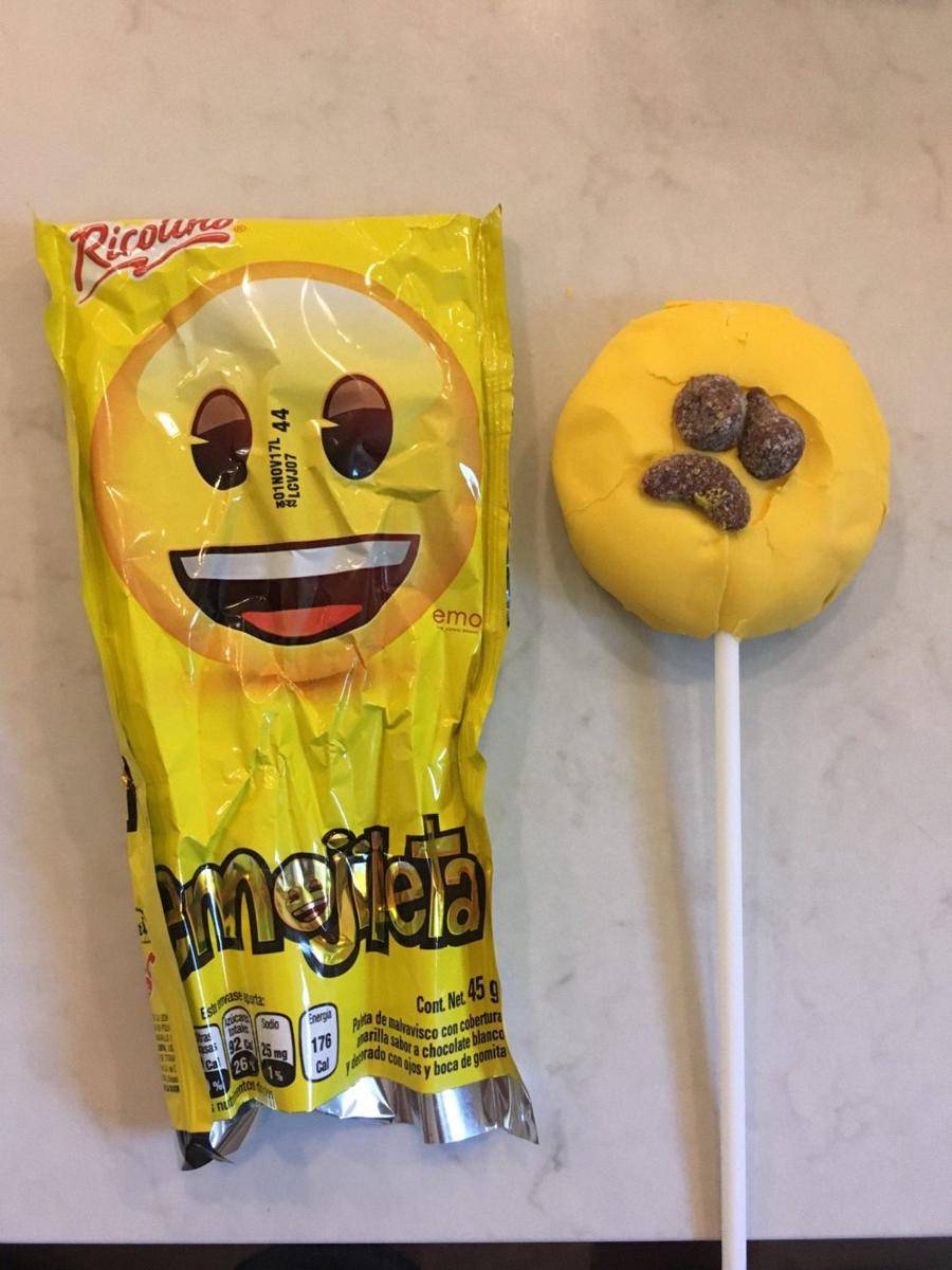 potret bentuk permen lolipop gak sesuai ekspektasi (reddit.com/user/nestacat)
