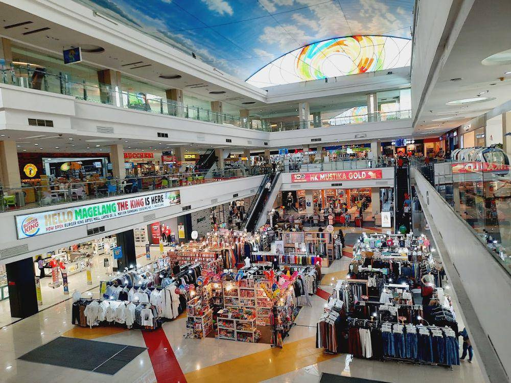 Armada Town Square (Google.com/Fiska ni)