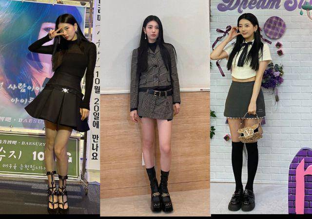 Bae Suzy (instagram.com/skuukzky | instagram.com/management_soop)
