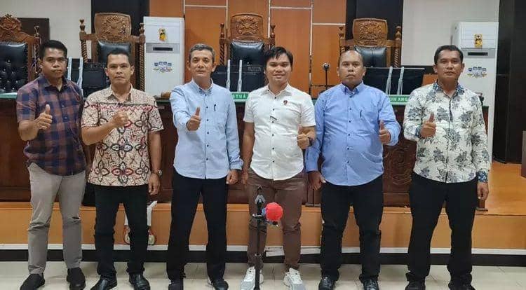 Prapid Ditolak, Polisi Rohul Tetap Tersangka Dugaan Penganiayaan Anak