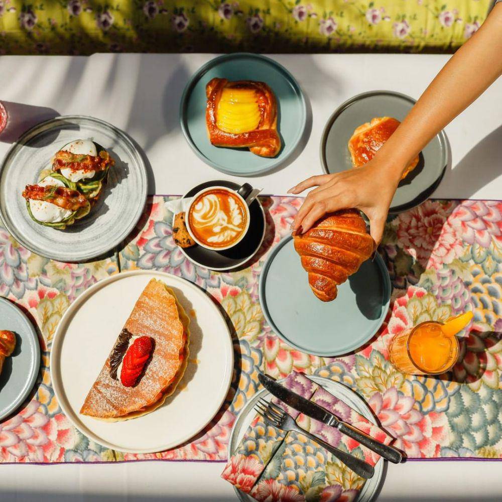 potret menu makanan di Byrd House Bali (instagram.com/byrdhousebali)