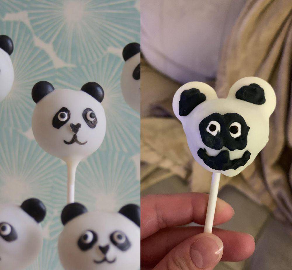 potret bentuk permen lolipop gak sesuai ekspektasi (reddit.com/user/BeccaAnn)