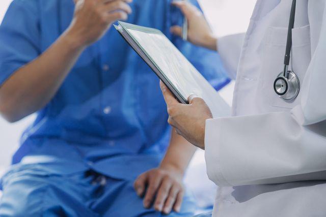 Smart Hospital Bisa Jadi Masa Depan Layanan Kesehatan