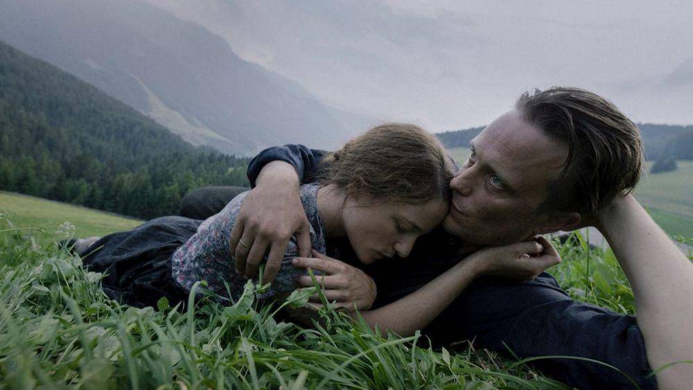A Hidden Life (dok. Elizabeth Bay Productions/A Hidden Life)