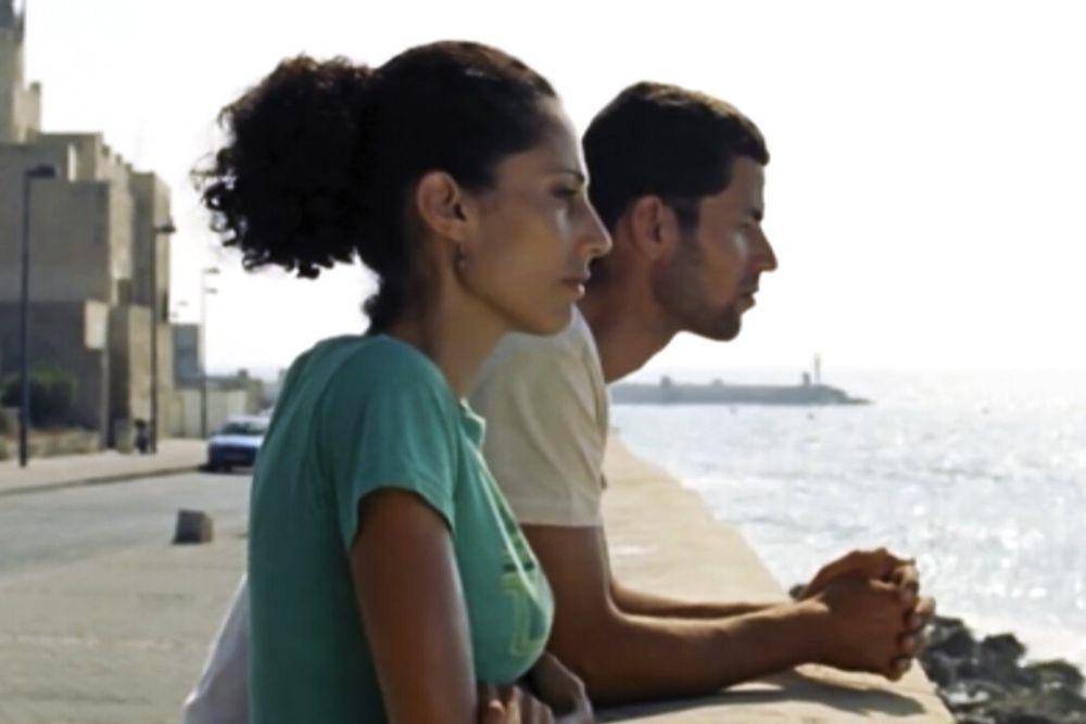 Salt of this Sea (dok. Netflix/Salt of this Sea)