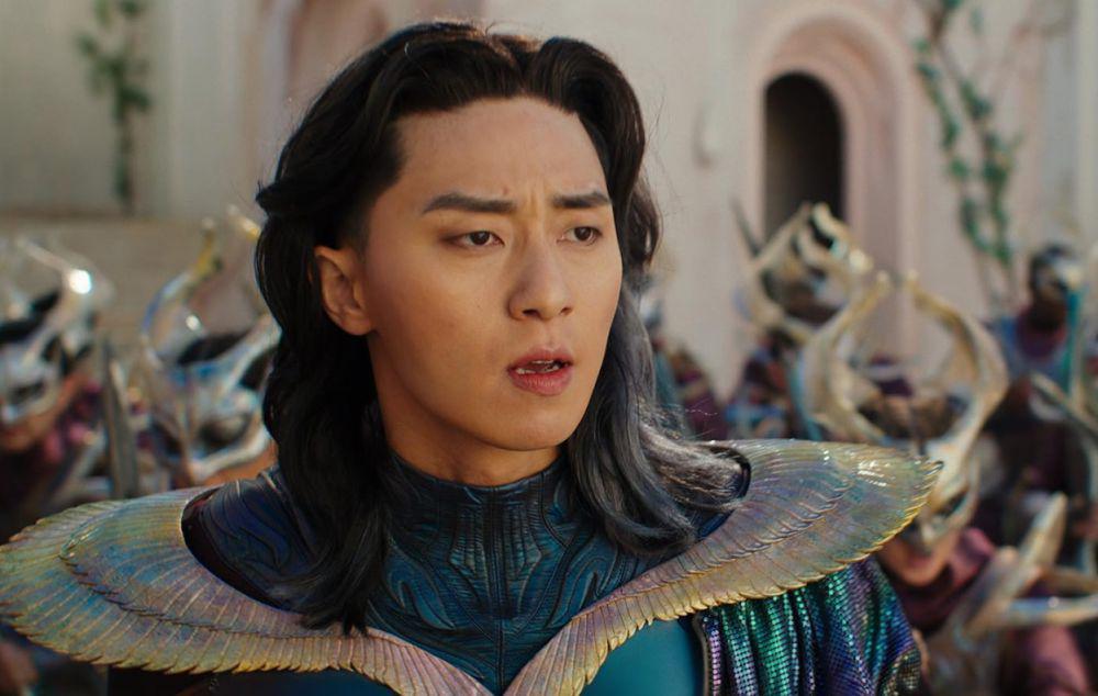 10 Aktor Korea yang Bintangi Film Hollywood, Ada Park Seo Joon!