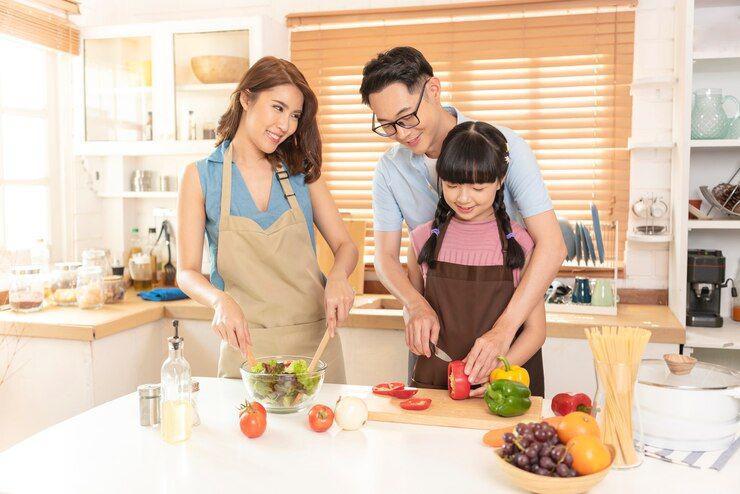 Apresiasi Masakan Ibu, Kecap ABC Luncurkan Kampanye #MauLagiBu
