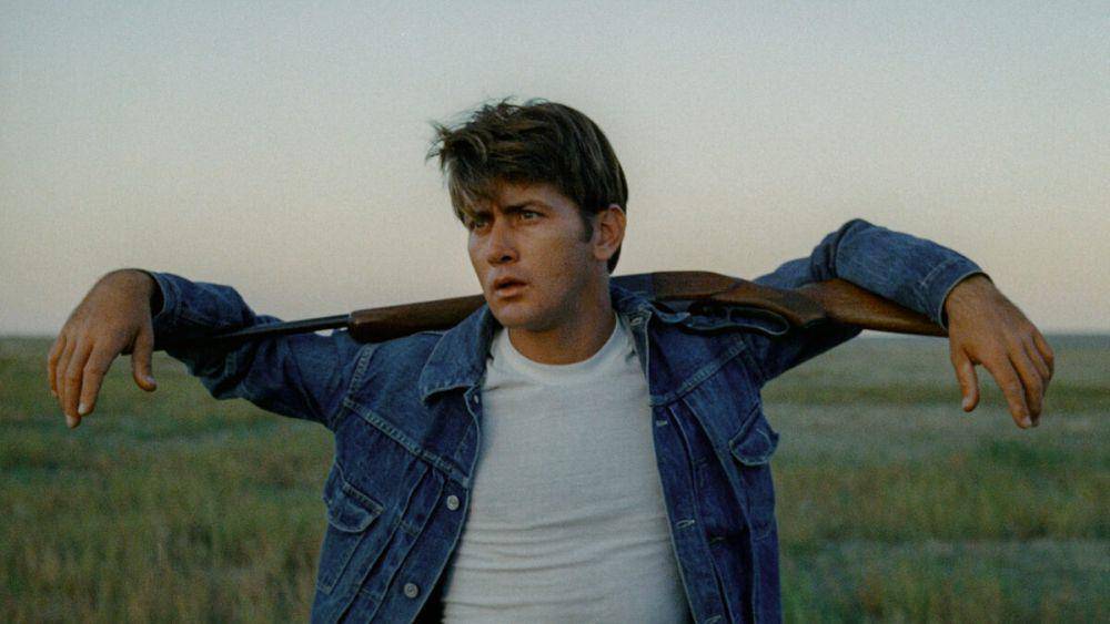 Badlands (dok. Warner Bros./Badlands)