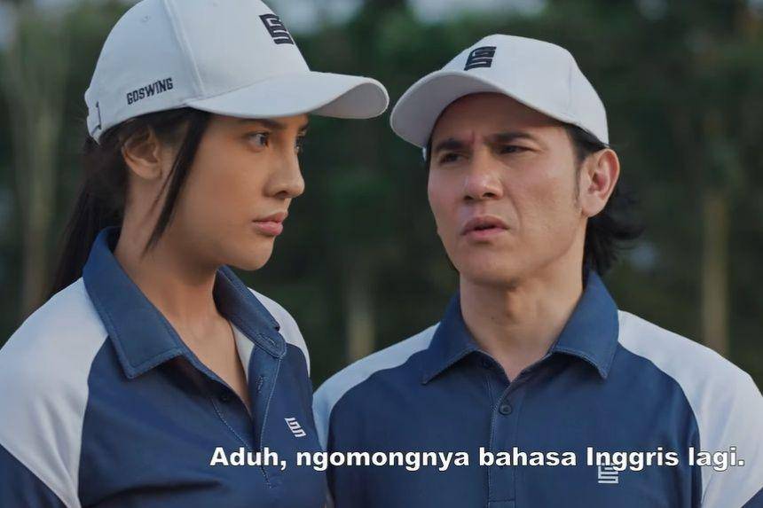 cuplikan film Gampang Cuan (youtube.com/CINEMA 21)