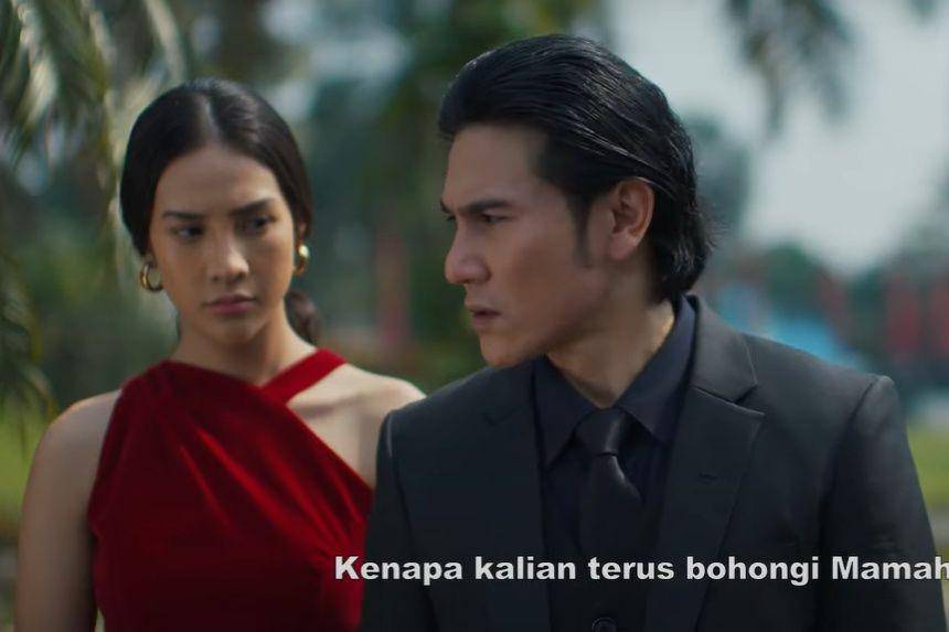 cuplikan film Gampang Cuan (youtube.com/CINEMA 21)