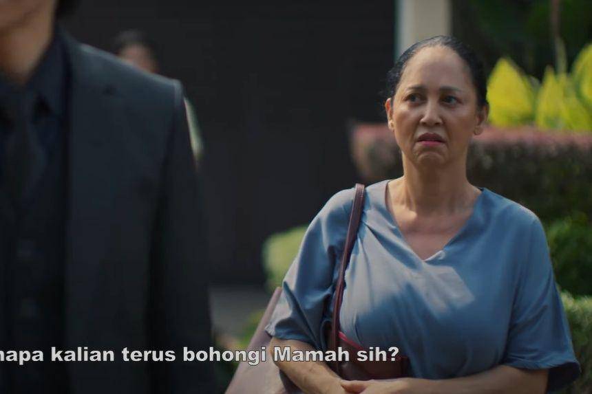 cuplikan film Gampang Cuan (youtube.com/CINEMA 21)