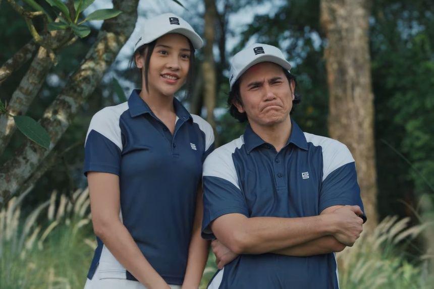 Ada Berapa Post Credit Scene di Film Gampang Cuan?