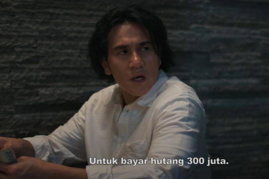 cuplikan film Gampang Cuan (youtube.com/CINEMA 21)