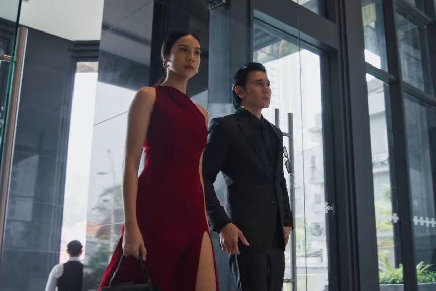 Kelebihan dan Kekurangan Film Gampang Cuan, Komedinya Bikin Ngakak