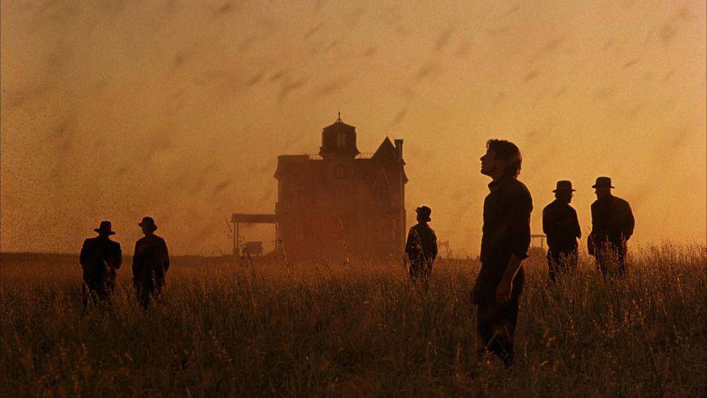 Days of Heaven (dok. Paramount Pictures/Days of Heaven)