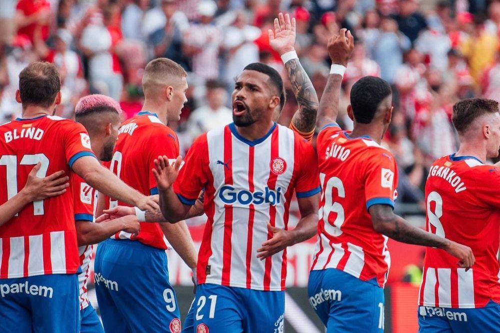 Profil Girona FC, Klub Kejutan yang Puncaki LaLiga 2023/24