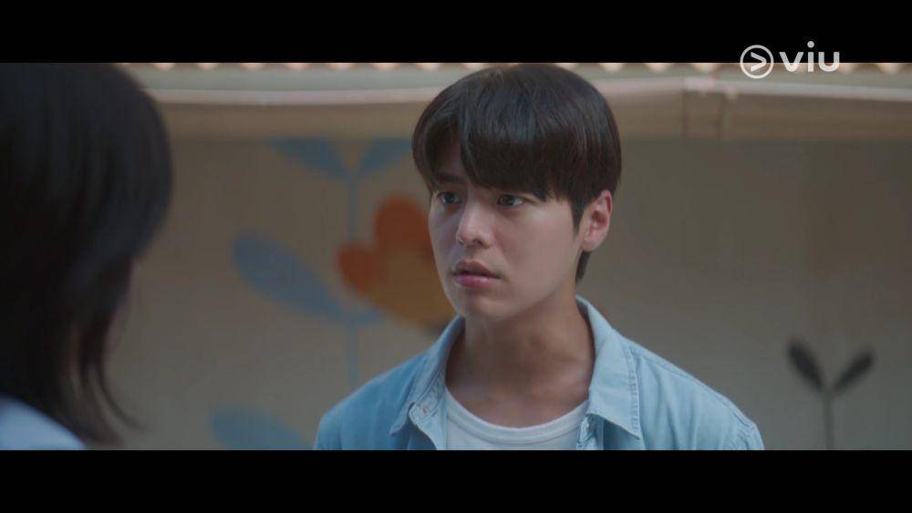 Ryeo Un di drama Twinkling Watermelon (Dok. VIU/Twinkling Watermelon)