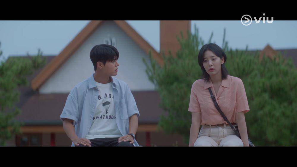 Ryeo Un dan Seol In Ah di drama Twinkling Watermelon (Dok. VIU/Twinkling Watermelon)