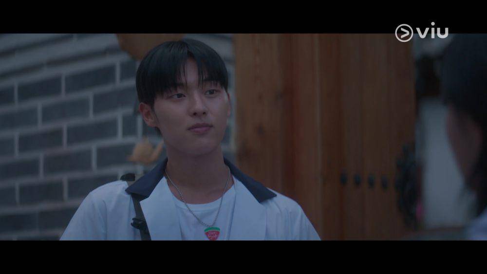Choi Hyun Wook di drama Twinkling Watermelon (Dok. VIU/Twinkling Watermelon)