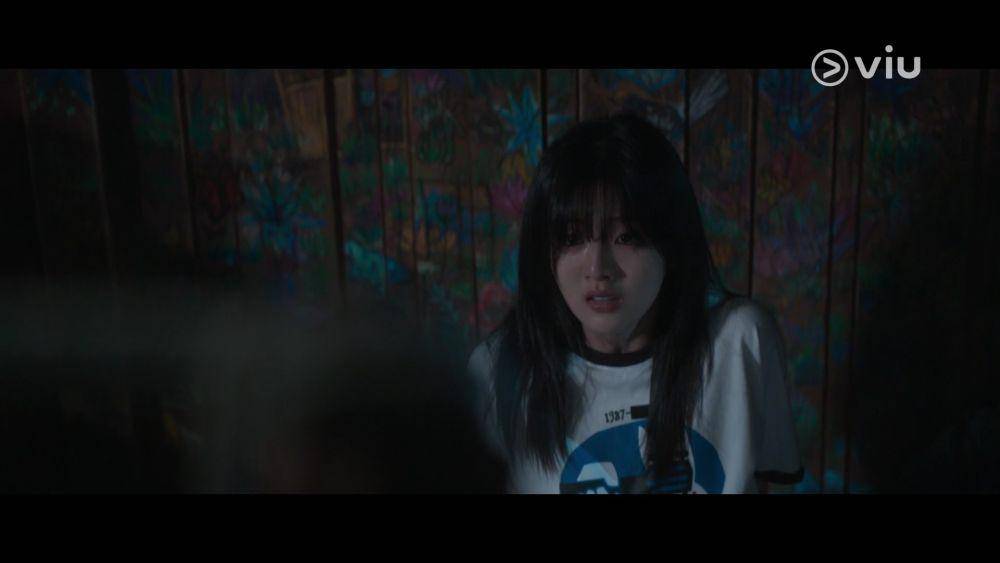 Shin Eun Soo di drama Twinkling Watermelon (Dok. VIU/Twinkling Watermelon)