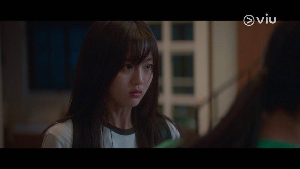 Shin Eun Soo di drama Twinkling Watermelon (Dok. VIU/Twinkling Watermelon)