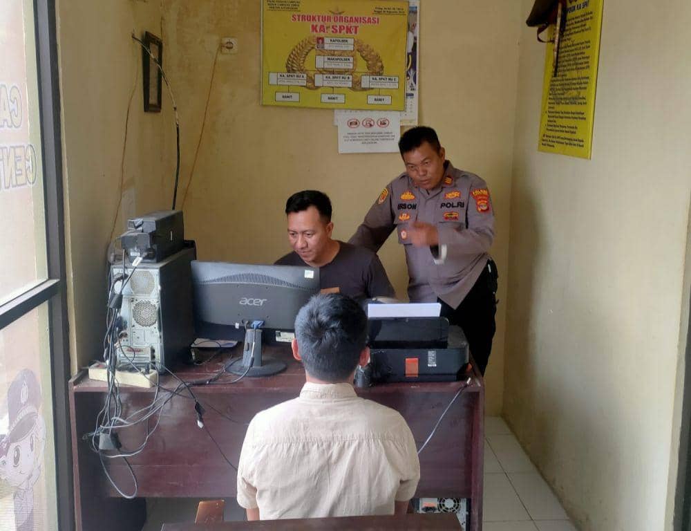 Modus Cari Jodoh, Pensiunan PNS di Lamtim Ditipu Dukun Palsu Rp83 Juta
