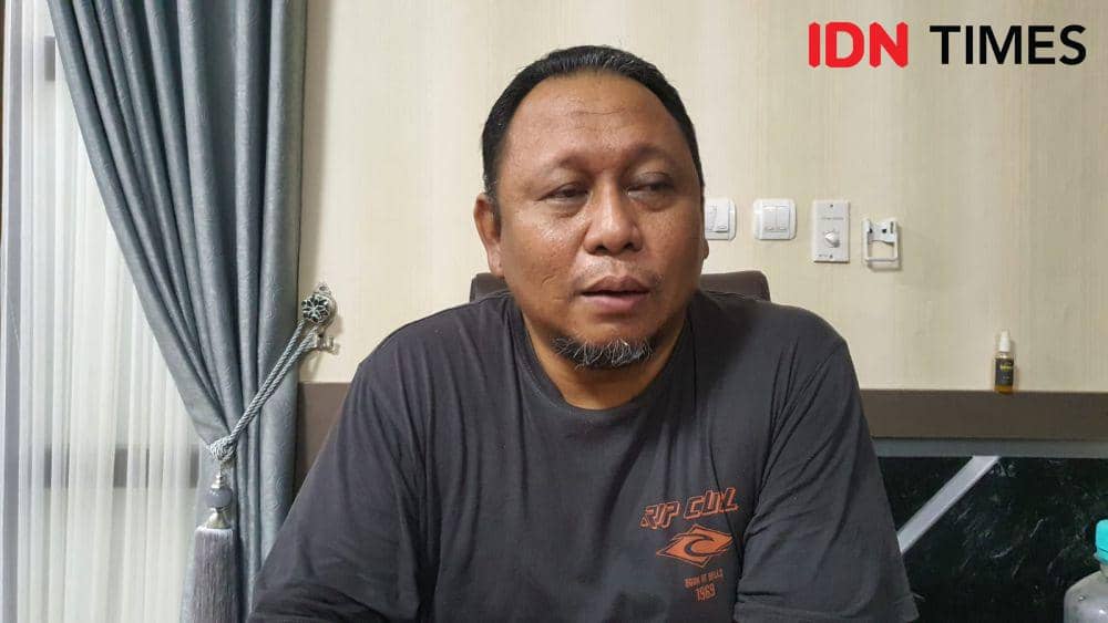 DPRD Majalengka Resmi Usulkan Tiga Nama Calon Pj Bupati