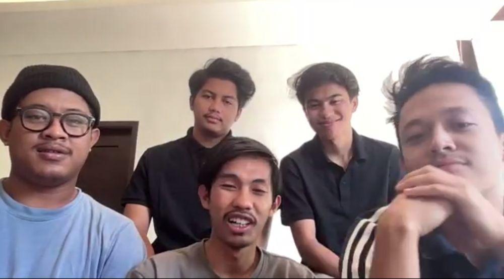 Mengenal Pandawara Group, Pemenang TikTok Awards 2023